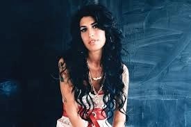 The story of Amy Winehouse