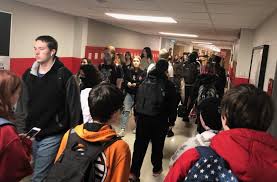 Should Students Get Longer Passing Periods?