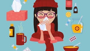 Shape-shifting flu