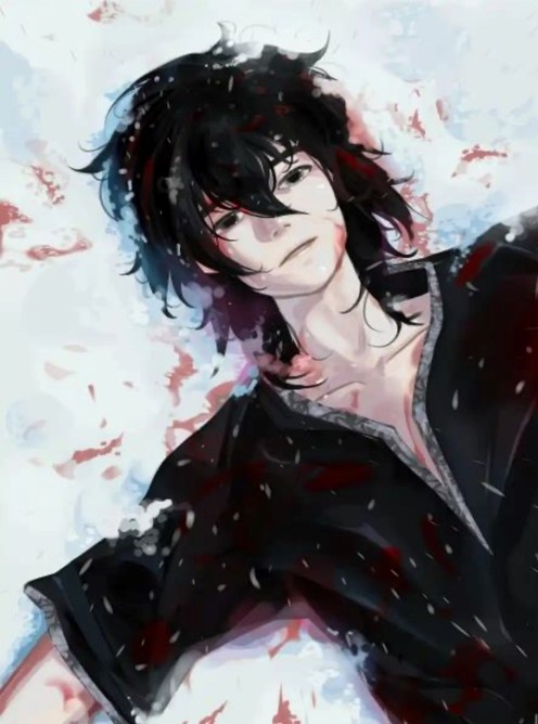 Shadow Slave