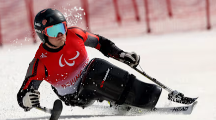 Paralympics