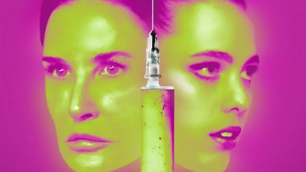A Modern Masterpiece of Horror