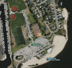 Venetian Shores Park