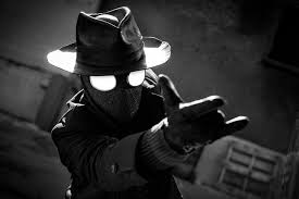 Sony's Spider-Noir