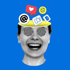 How Social Media is Ruining Your Potential